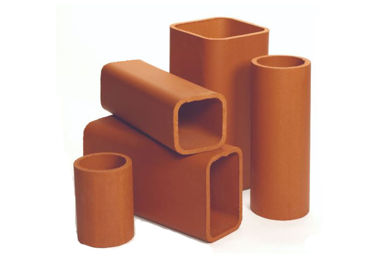 Clay Flue Liners