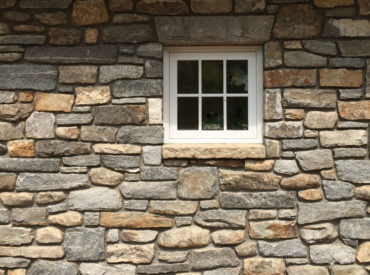Stone & Brick Veneer