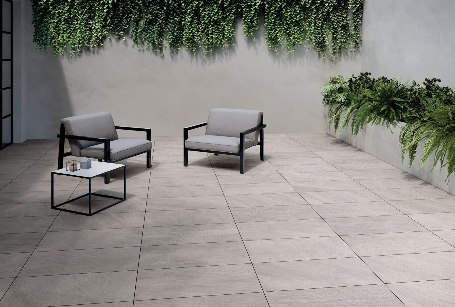 PORCELAIN PAVERS